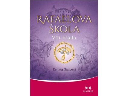 Rafaelova škola Vílí křídla