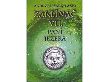 Zaklínač VII. Paní jezera