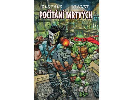 Počítání mrtvých