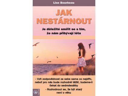 Jak nestárnout