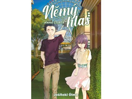 Němý hlas