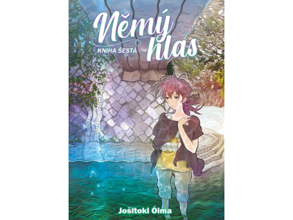 Němý hlas 6