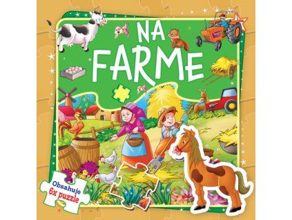 Na farme