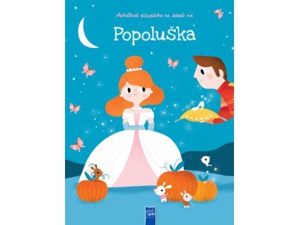 Popoluška