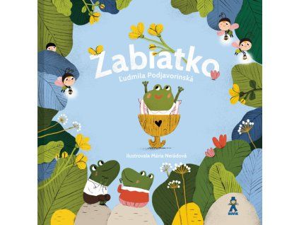 Žabiatko