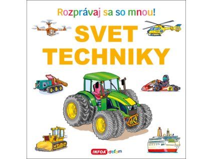 Svet techniky