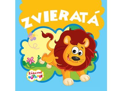 Zvieratá