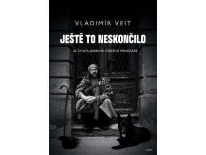 Ještě to neskončilo