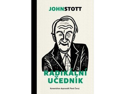 Radikální učedník