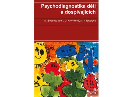 Psychodiagnostika dětí a dospívajících