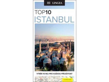 TOP10 Istanbul