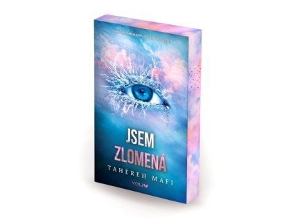 Jsem zlomená