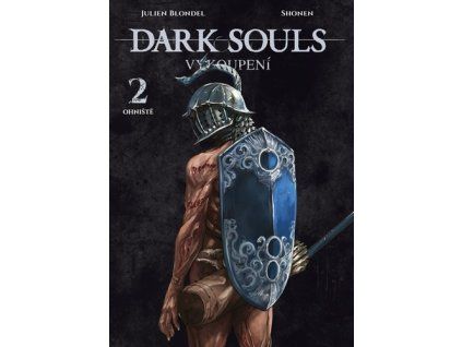 Dark Souls Vykoupení 2