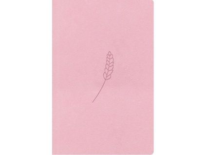 Bible21 kapesní Rosé