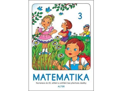 Matematika 3
