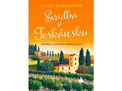 Svadba v Toskánsku