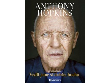 Vedli jsme si dobře, hochu