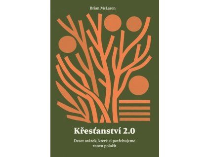 Křesťanství 2.0