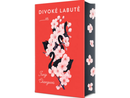 Divoké labutě
