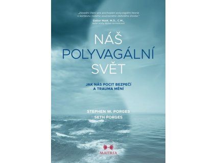 Náš polyvagální svět