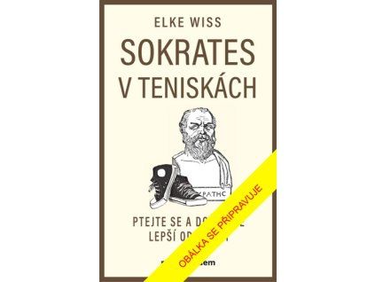 Sokrates v teniskách