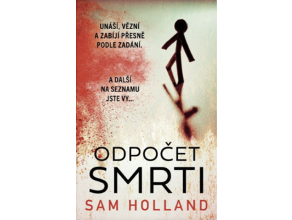 Odpočet smrti