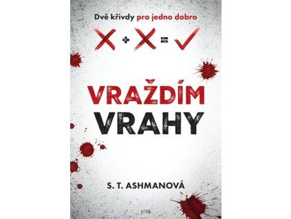 Vraždíme vrahy