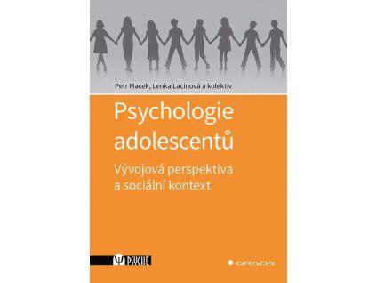 Psychologie adolescentů