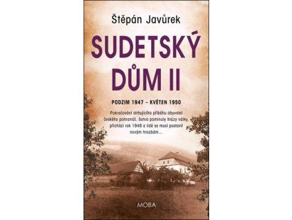 Sudetský dům II.