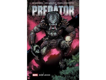 Predátor Den lovce