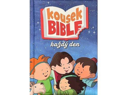 Kousek Bible každý den