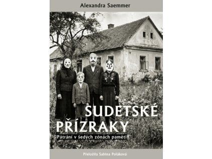 Sudetské přízraky