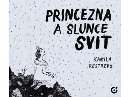 Princezna a slunce svit