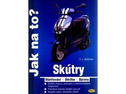 Skútry