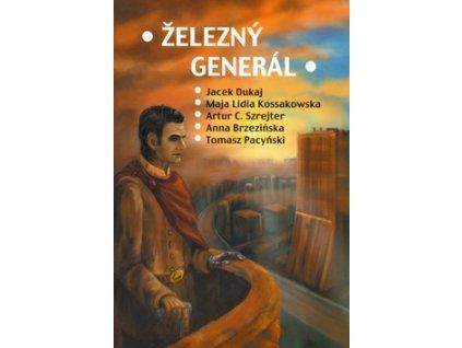 Železný generál