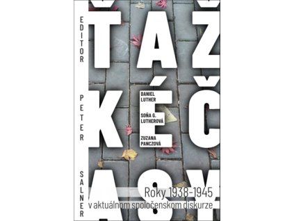 Ťažké časy
