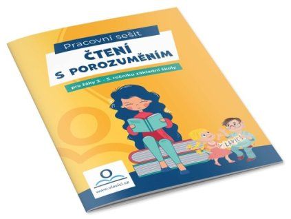 Čtení s porozuměním