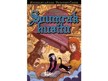 Soumrak husitů