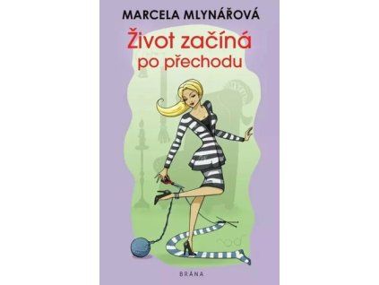 Život začíná po přechodu