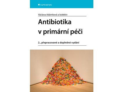 Antibiotika v primární péči