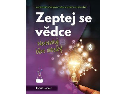 Zeptej se vědce