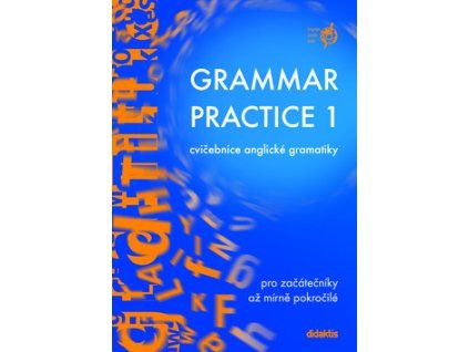Grammar practice 1