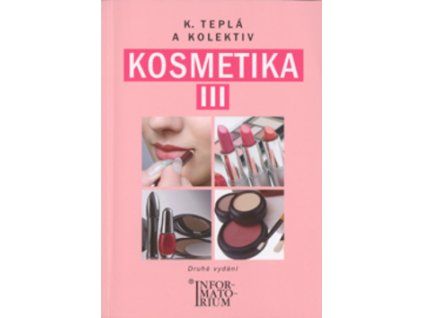Kosmetika III