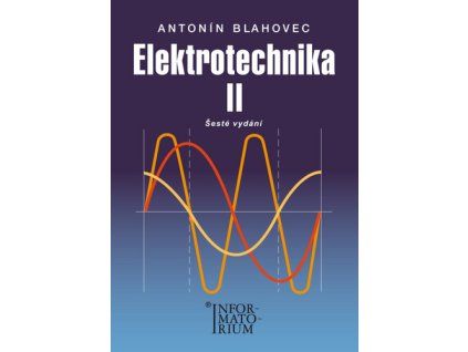 Elektrotechnika II