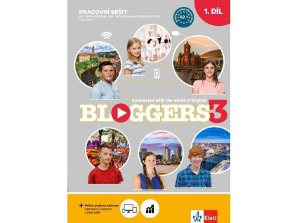 Bloggers 3
