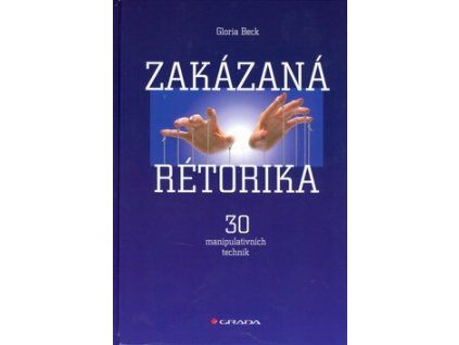 Zakázaná rétorika