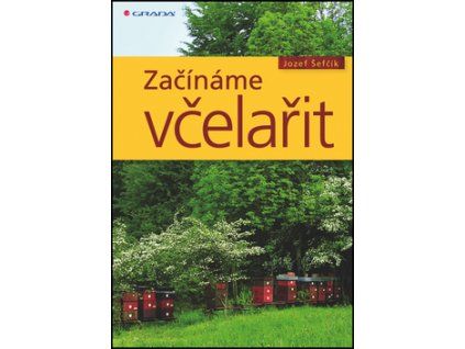 Začínáme včelařit