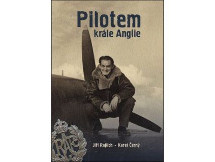 Pilotem krále Anglie