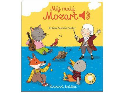 Můj malý Mozart