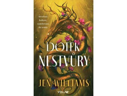 Dotek nestvůry